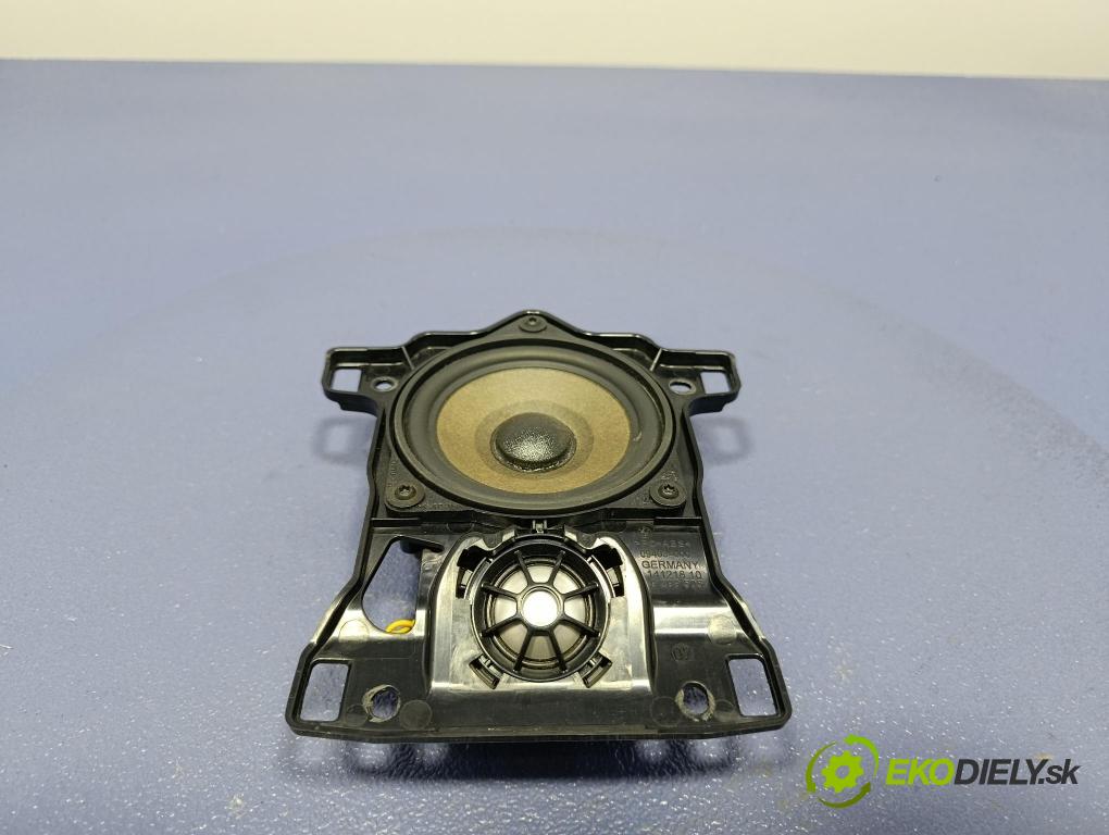 Bmw Seria 7 2019 Mluvčí: / Subwoofer: 9299505
