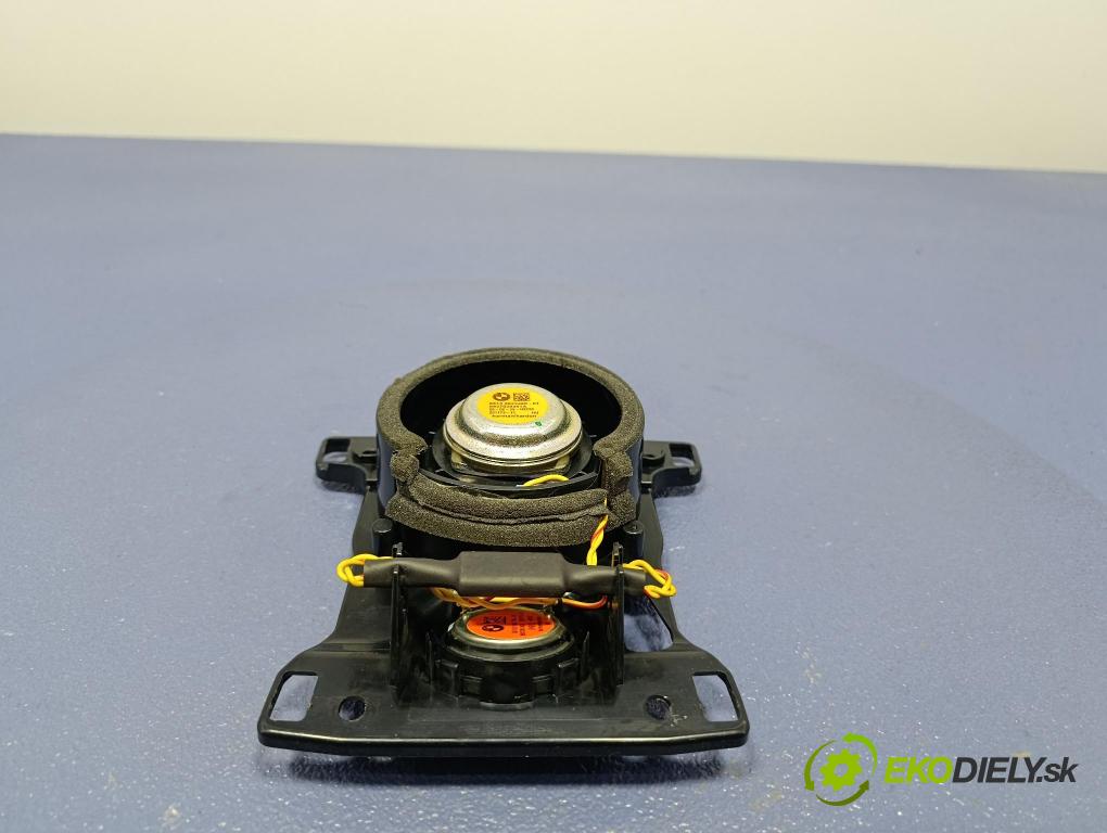 Bmw Seria 7 2019 Mluvčí: / Subwoofer: 9299505