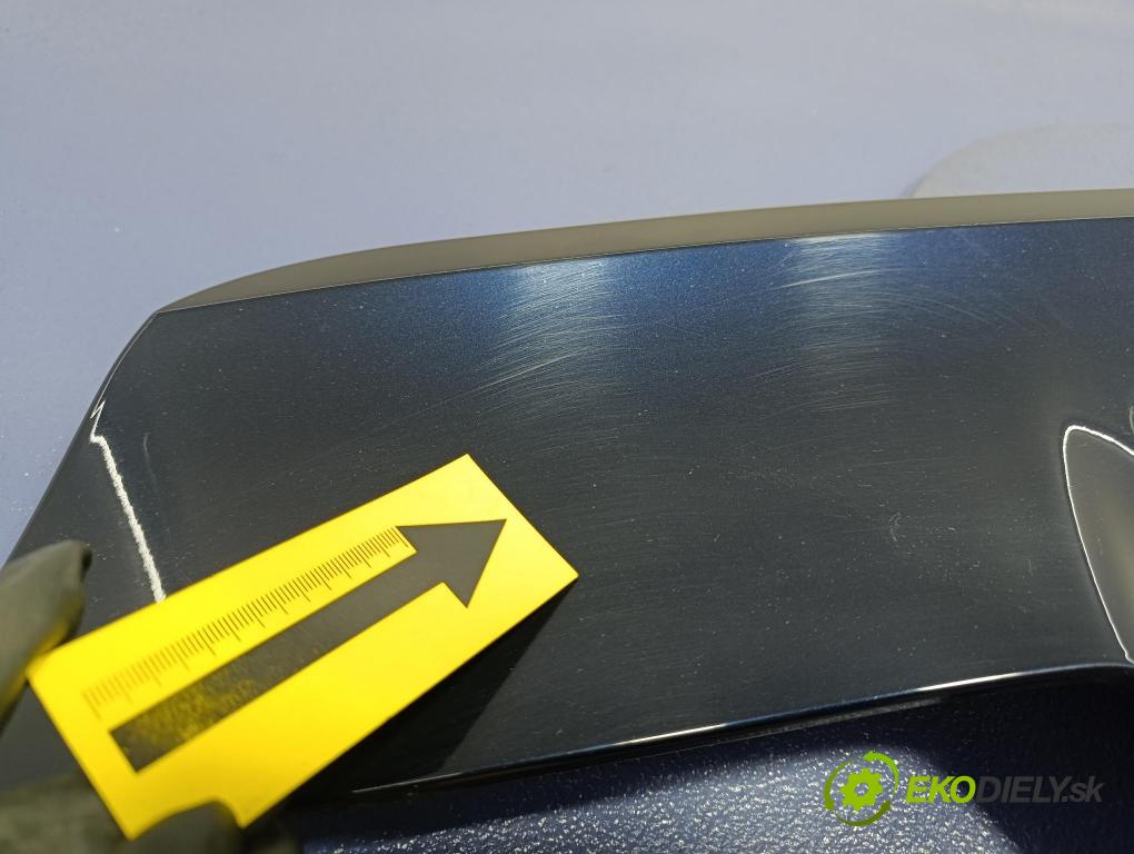 Bmw Seria 7 2019 zaslepka: Zad: 7486517