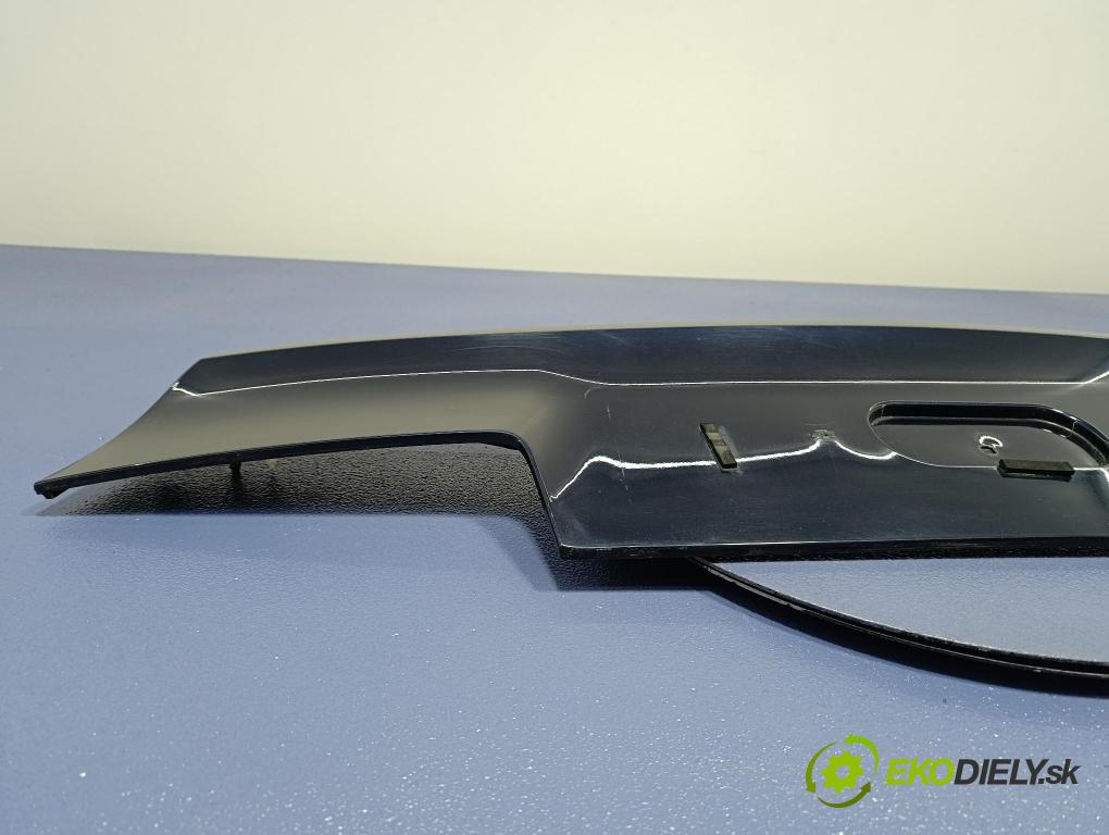 Bmw Seria 7 2019 zaslepka: Zad: 7486517