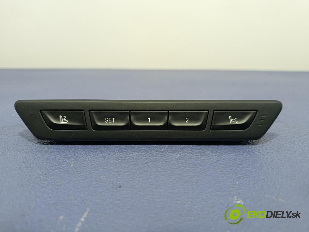 Bmw Seria 7 2019 Přepínač 6997300