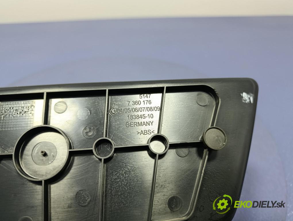 Bmw Seria 7 2019 kastlík 7360176