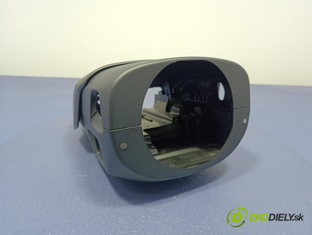 Bmw Seria 7 2019 kryt Plast: Interiéry: 9396453