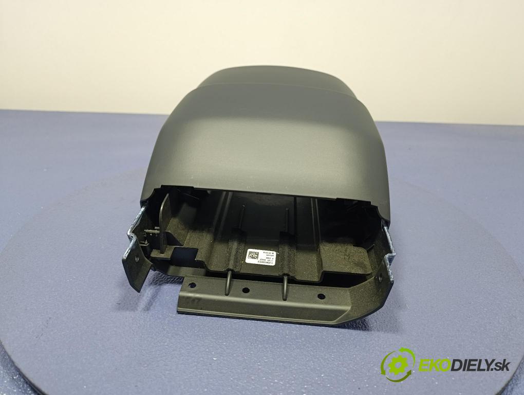 Bmw Seria 7 2019 kryt Plast: Interiéry: 9396453