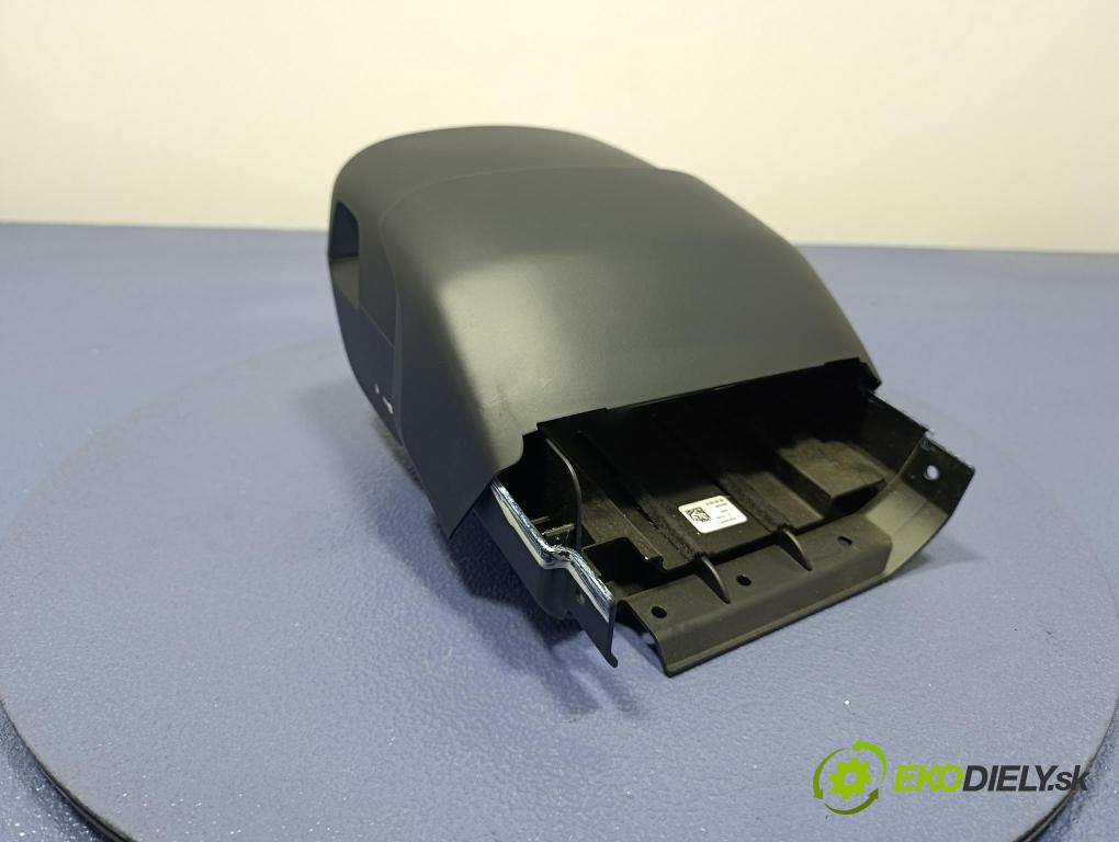 Bmw Seria 7 2019 kryt Plast: Interiéry: 9396453