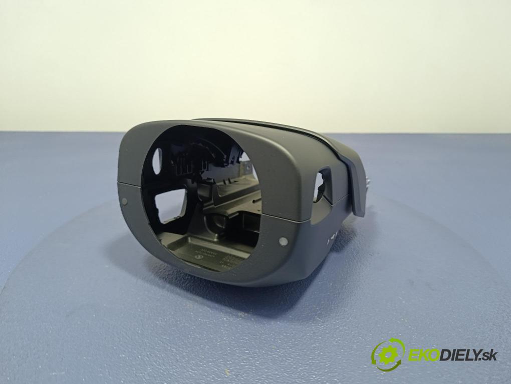 Bmw Seria 7 2019 kryt Plast: Interiéry: 9396453
