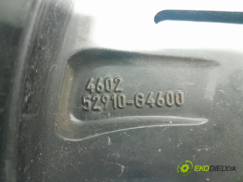 Hyundai I30 2023 Ráfiky: Hlinikové: 52910-G4600