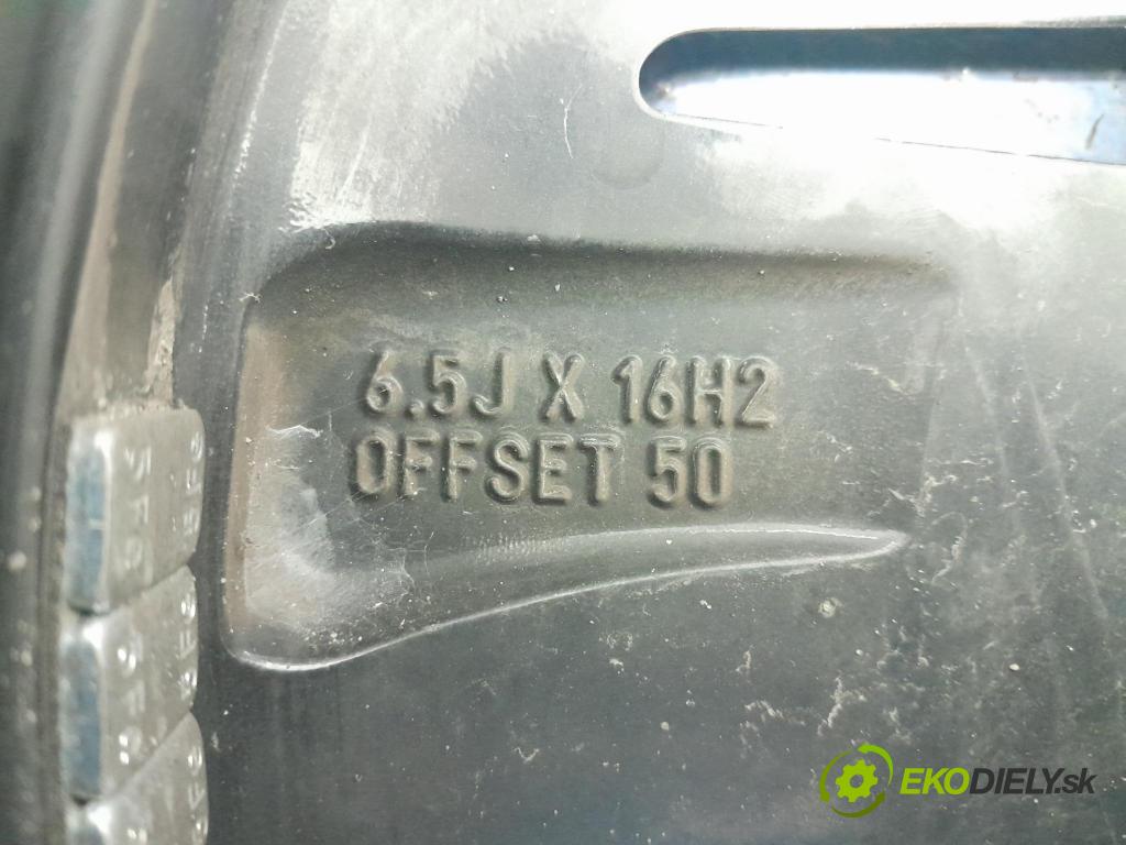 Hyundai I30 2023 Ráfiky: Hlinikové: 52910-G4600