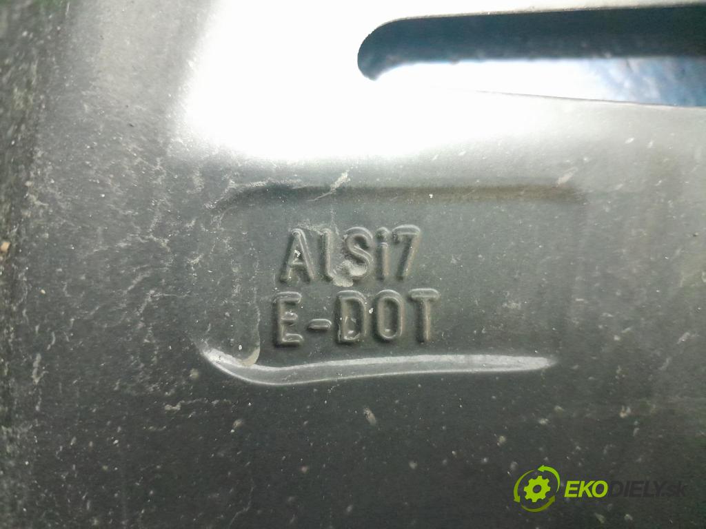 Hyundai I30 2023 Ráfiky: Hlinikové: 52910-G4600