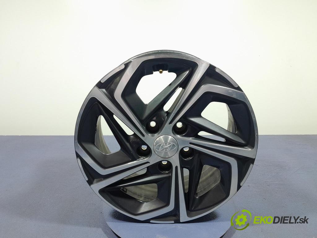 Hyundai I30 2021 Ráfiky: Hlinikové: 52910-G4600