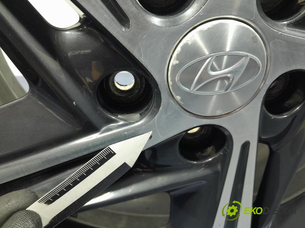Hyundai I30 2021 Ráfiky: Hlinikové: 52910-G4600