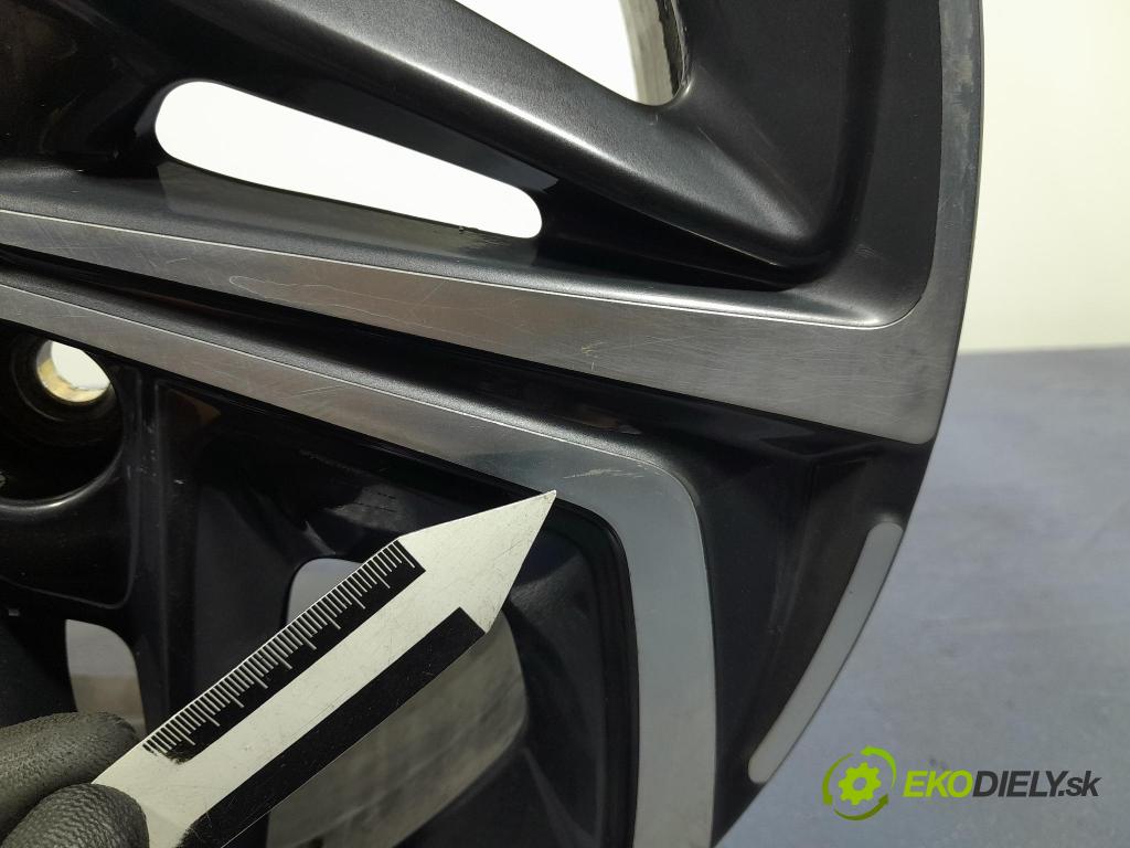 Hyundai I30 2021 Ráfiky: Hlinikové: 52910-G4600