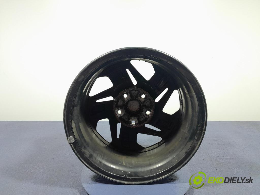 Hyundai I30 2021 Ráfiky: Hlinikové: 52910-G4600