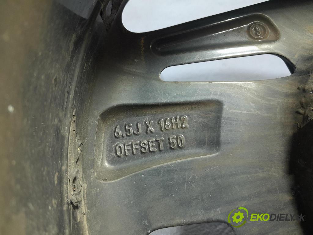 Hyundai I30 2021 Ráfiky: Hlinikové: 52910-G4600