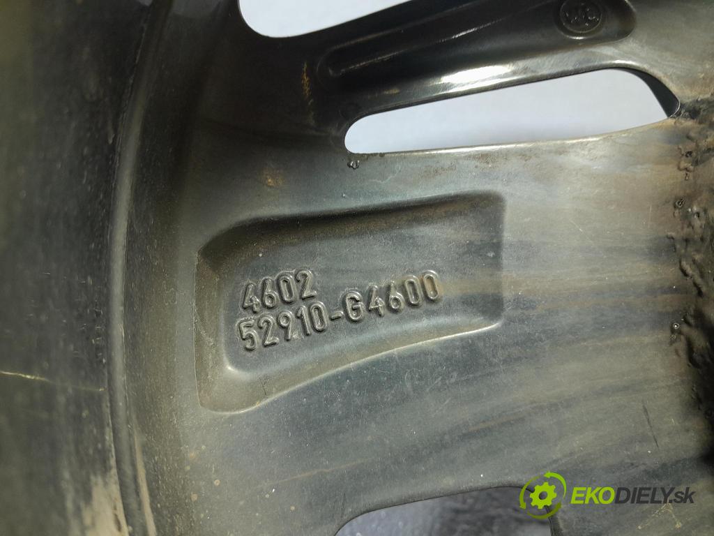 Hyundai I30 2021 Ráfiky: Hlinikové: 52910-G4600