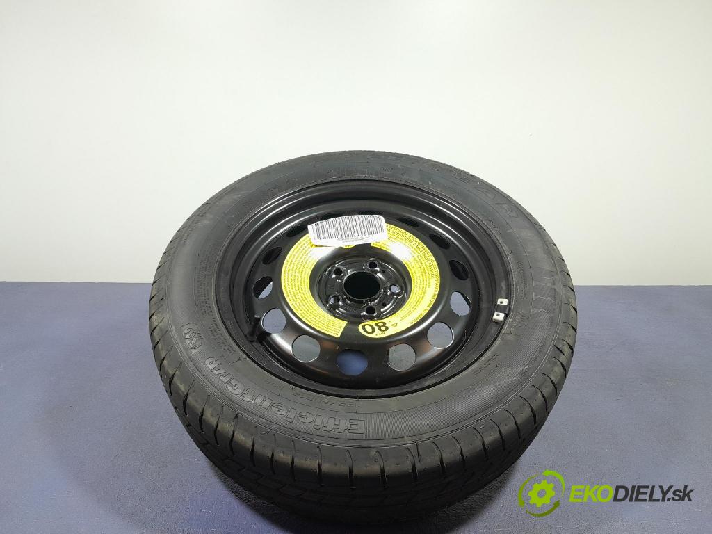 Skoda Kamiq 2022 kolo Přístupné 2Q0601027AE