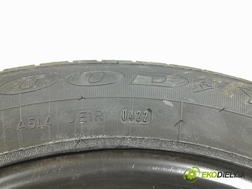 Skoda Kamiq 2022 kolo Přístupné 2Q0601027AE