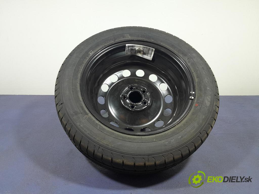 Skoda Kamiq 2022 kolo Přístupné 2Q0601027AE