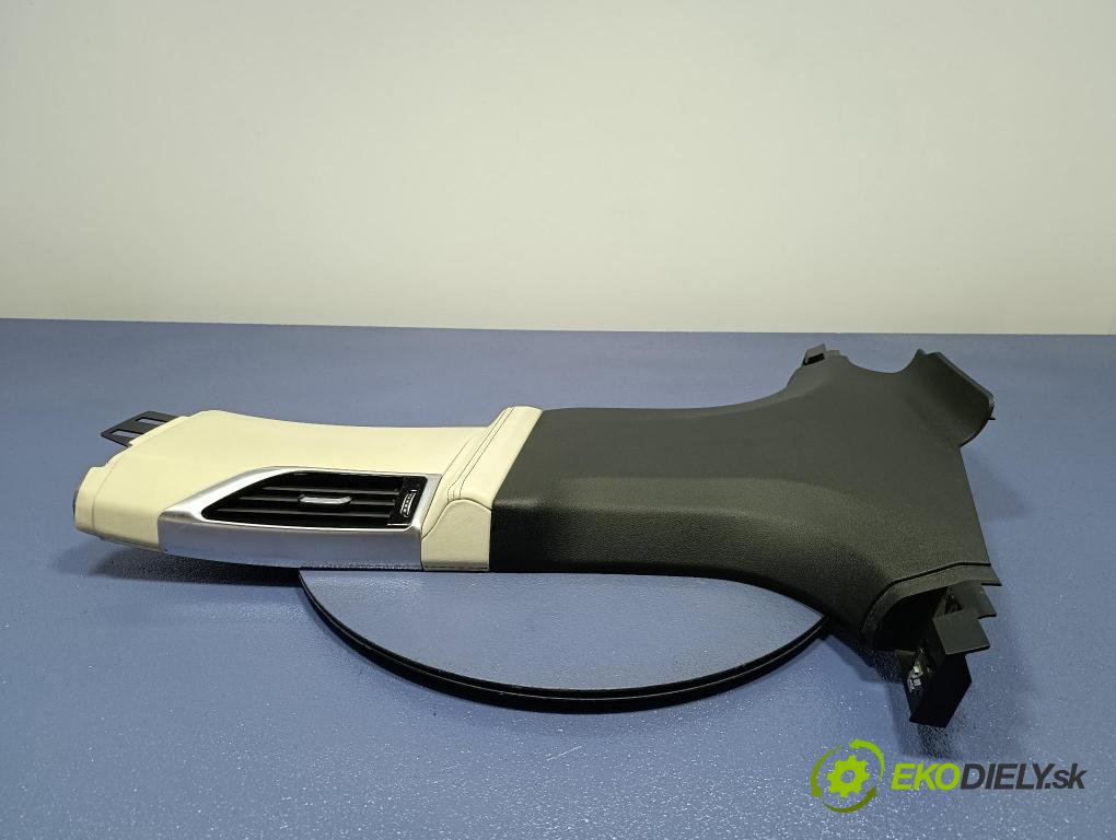 Bmw Seria 7 2019 kryt Plast: Interiéry: 7355331