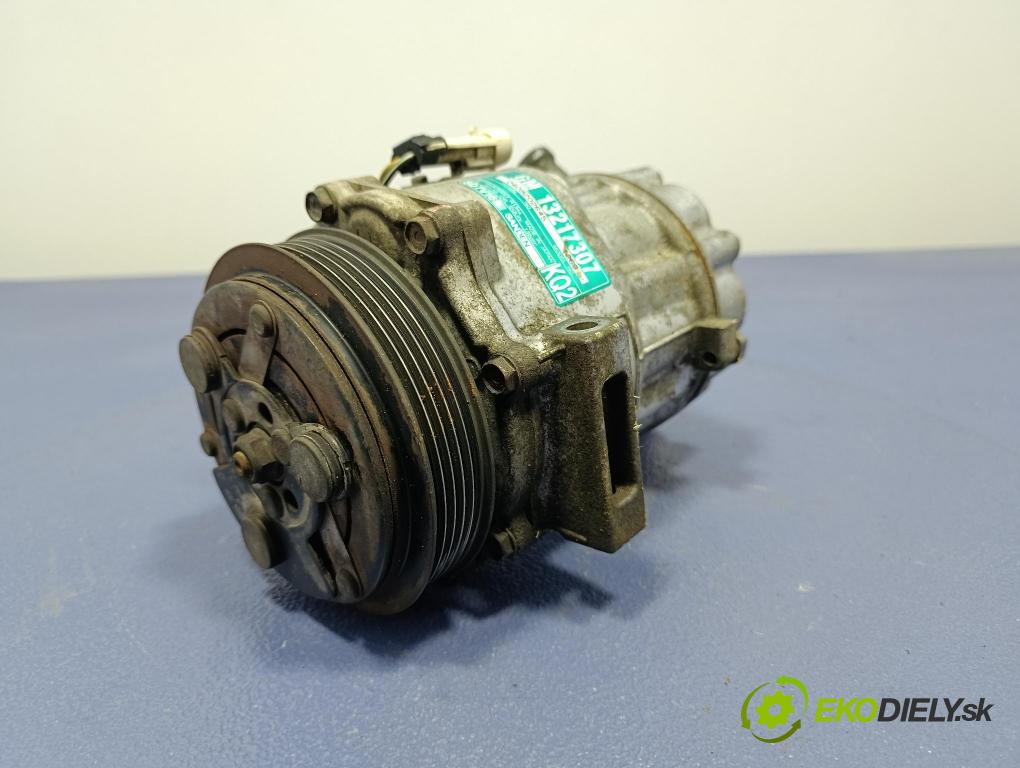 Opel Vectra 2006 Kompresor: Klimatizace: 13217307