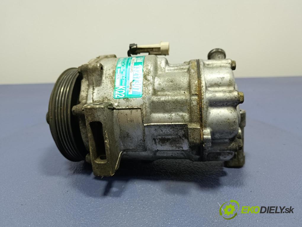 Opel Vectra 2006 Kompresor: Klimatizace: 13217307