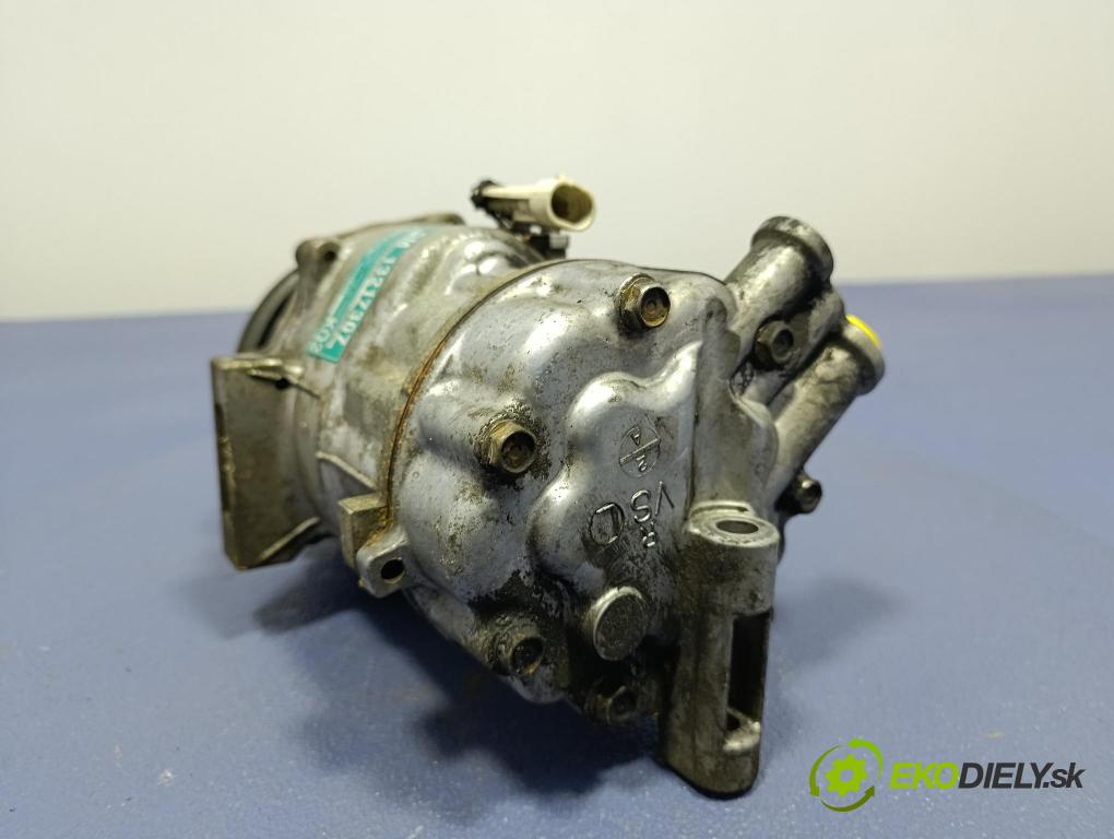 Opel Vectra 2006 Kompresor: Klimatizace: 13217307