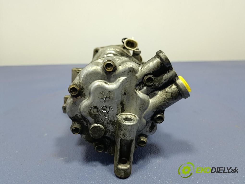 Opel Vectra 2006 Kompresor: Klimatizace: 13217307
