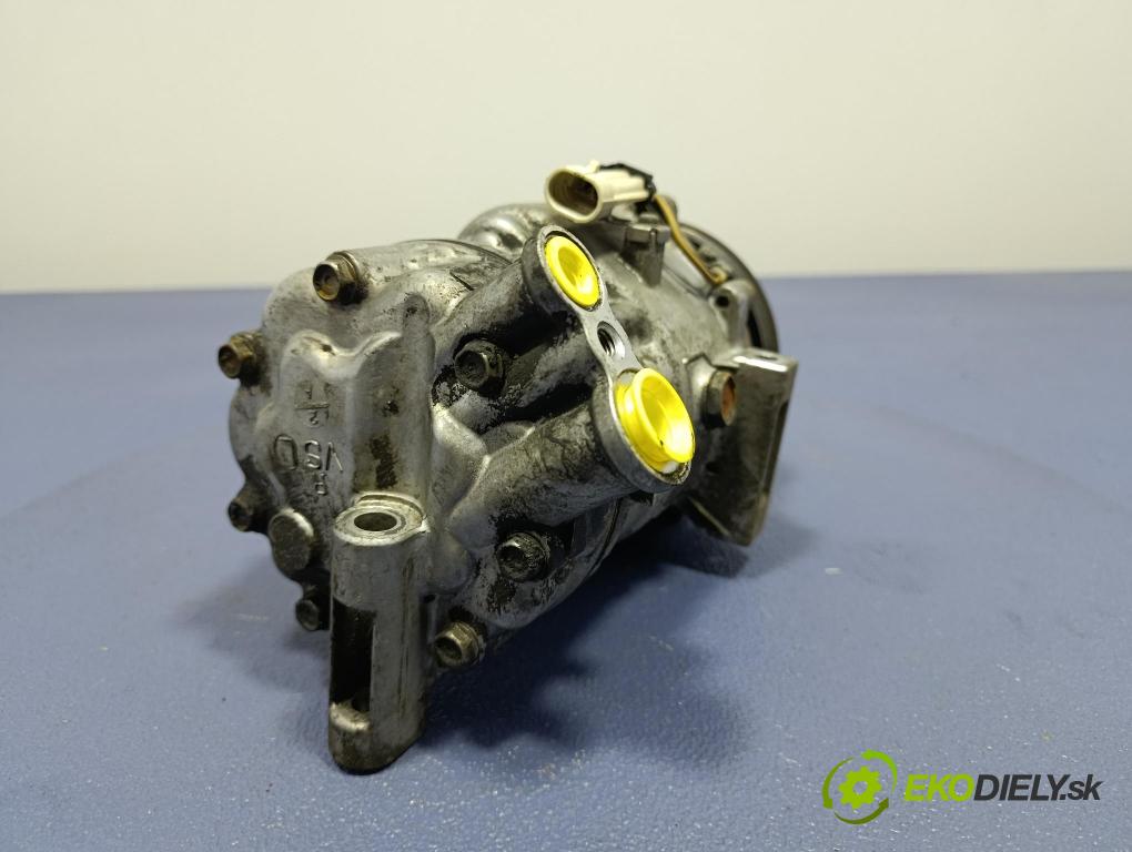 Opel Vectra 2006 Kompresor: Klimatizace: 13217307