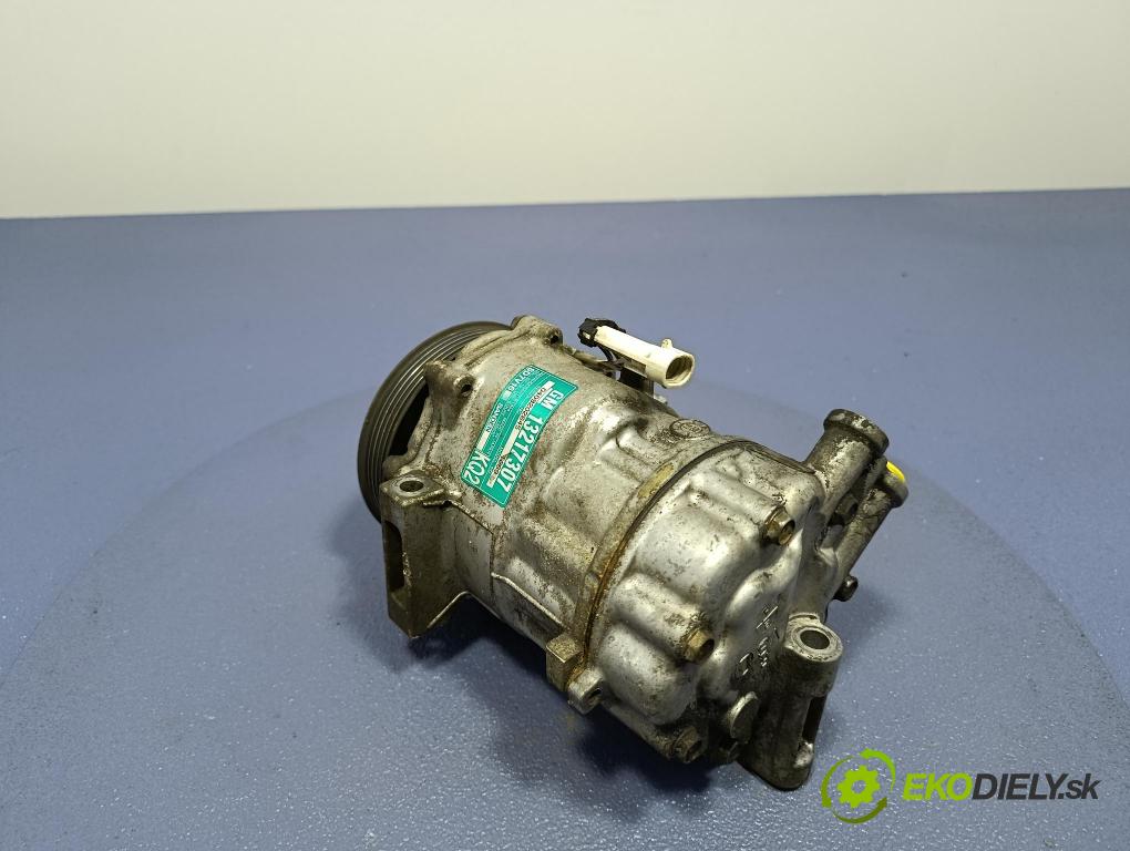 Opel Vectra 2006 Kompresor: Klimatizace: 13217307