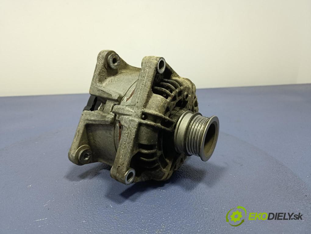 Opel Vectra 2006 Alternator 55556067