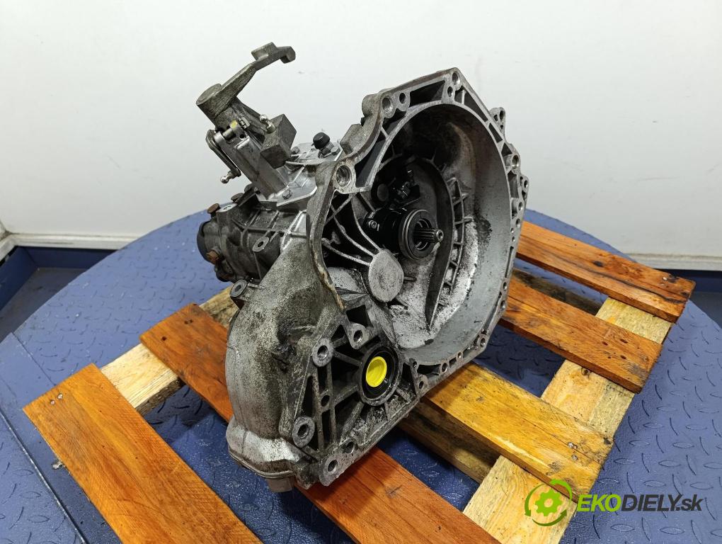 Opel Vectra 2006 prevodovka Manualna F13