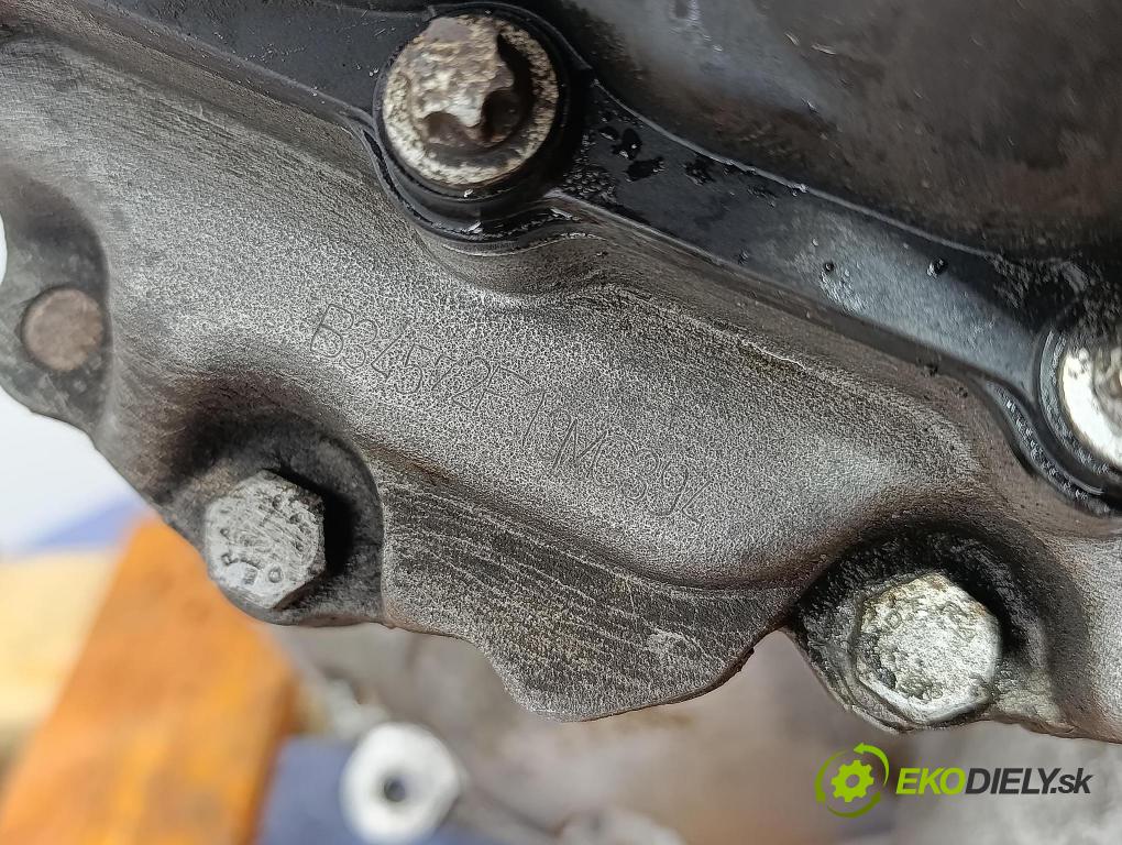 Opel Vectra 2006 prevodovka Manualna F13