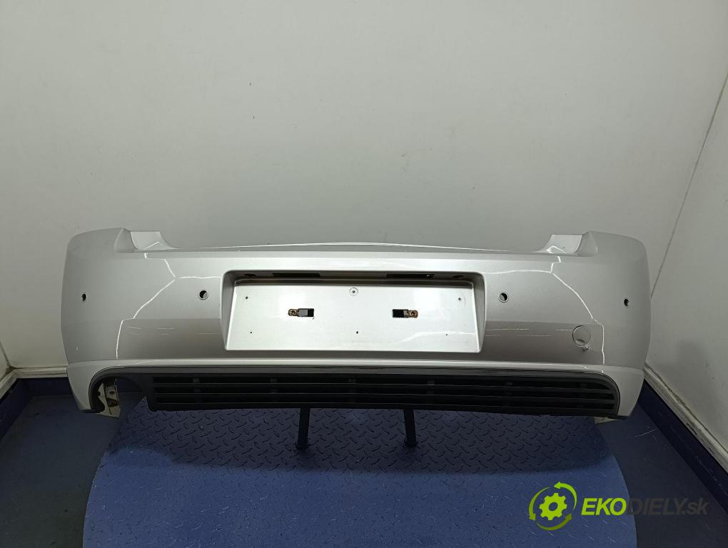 Opel Vectra 2006 nárazník zad 13100620