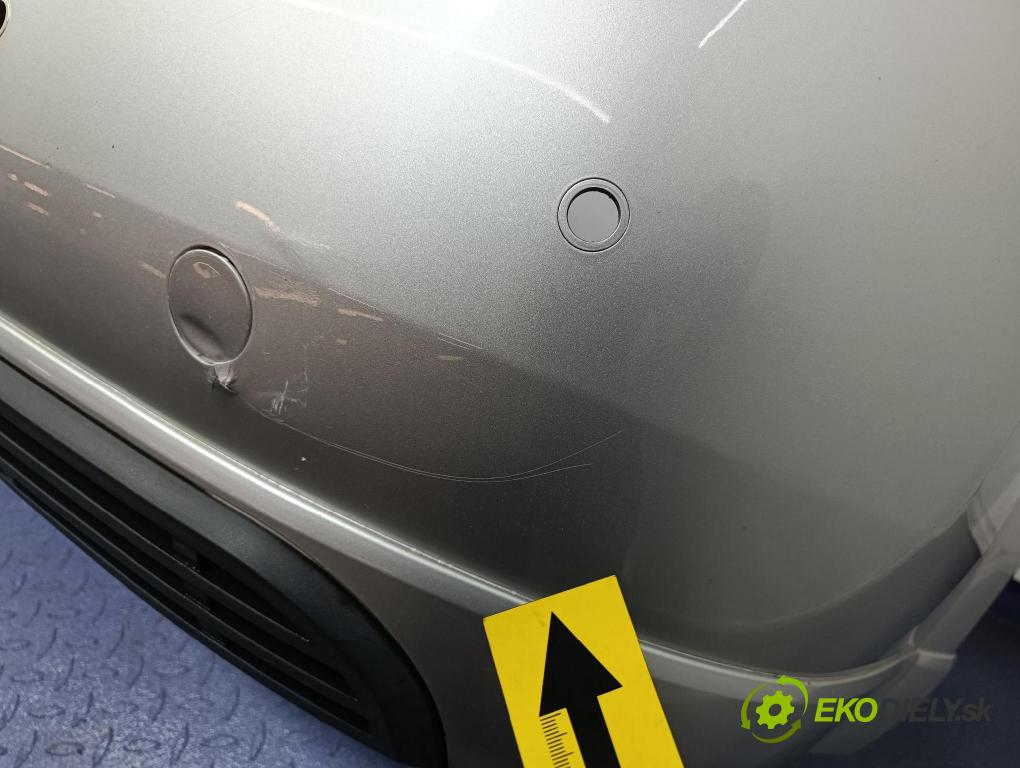 Opel Vectra 2006 nárazník zad 13100620
