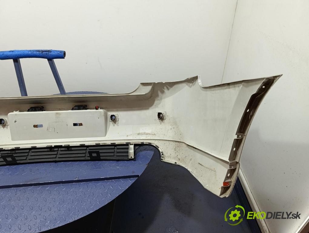 Opel Vectra 2006 nárazník zad 13100620