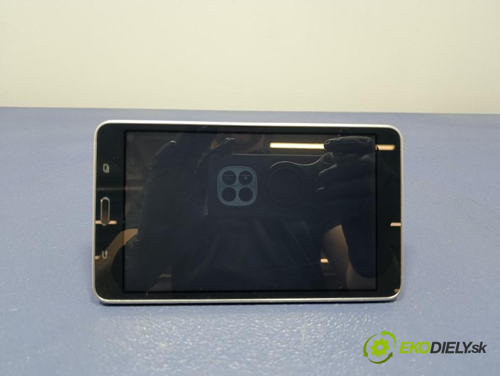Bmw Seria 7 2019 řídící jednotka Bluetooth: / Telefonu: SM-T230NW