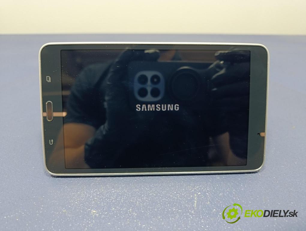 Bmw Seria 7 2019 řídící jednotka Bluetooth: / Telefonu: SM-T230NW