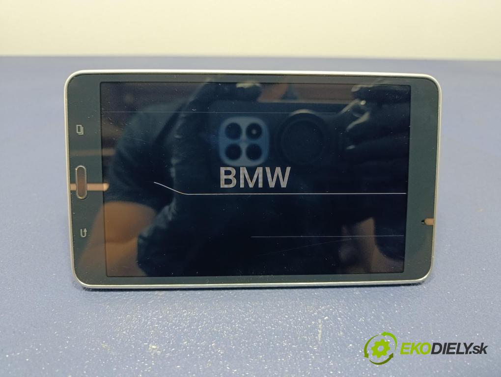 Bmw Seria 7 2019 řídící jednotka Bluetooth: / Telefonu: SM-T230NW