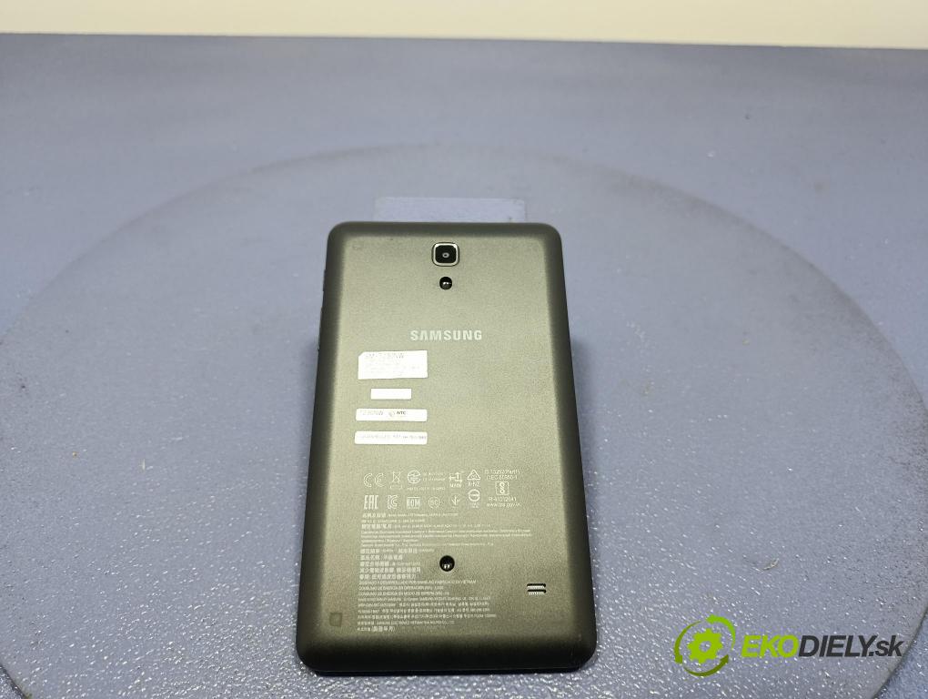 Bmw Seria 7 2019 řídící jednotka Bluetooth: / Telefonu: SM-T230NW