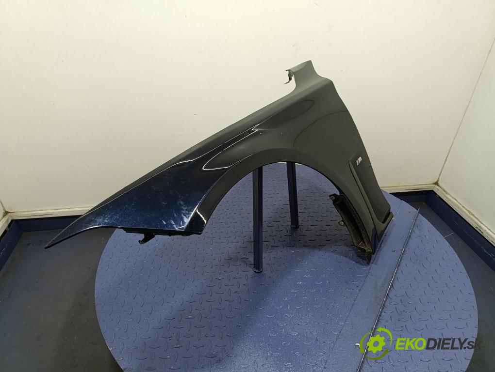 Bmw Seria 7 2019 blatnik před Levý: