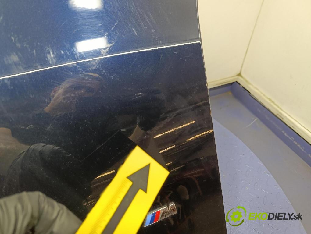 Bmw Seria 7 2019 blatnik před Levý: