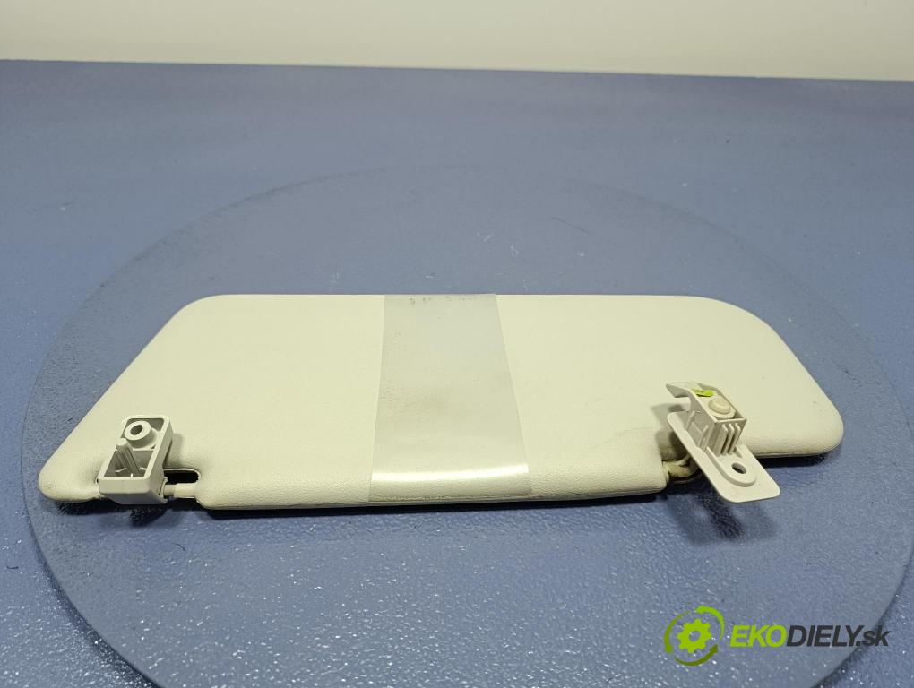 Fiat Panda 2009 kryt 