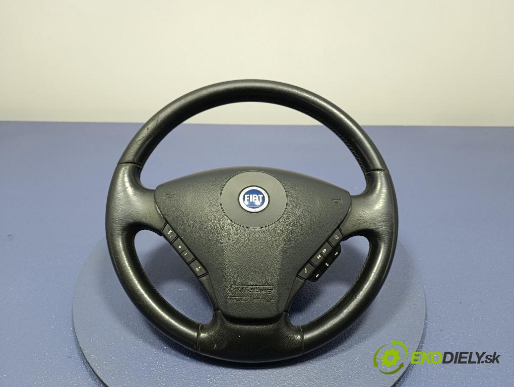 Fiat Stilo 2005 volant