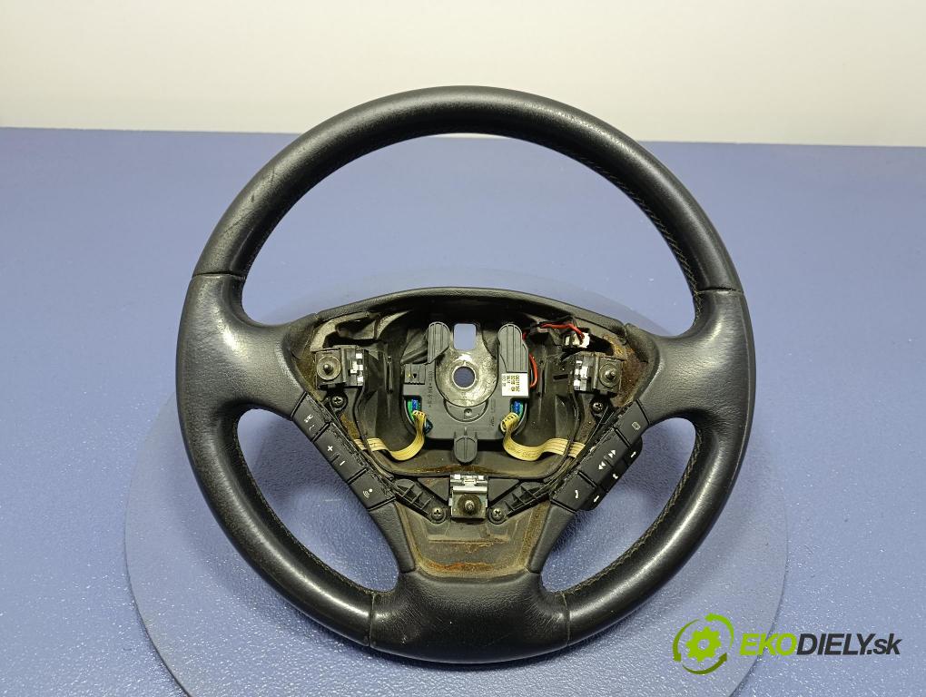 Fiat Stilo 2005 volant