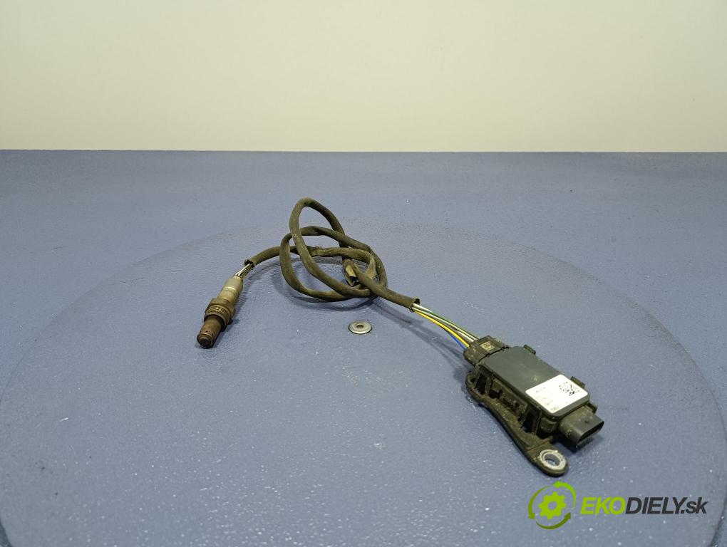 Bmw Seria 7 2019 Sonda Lambda 8580410