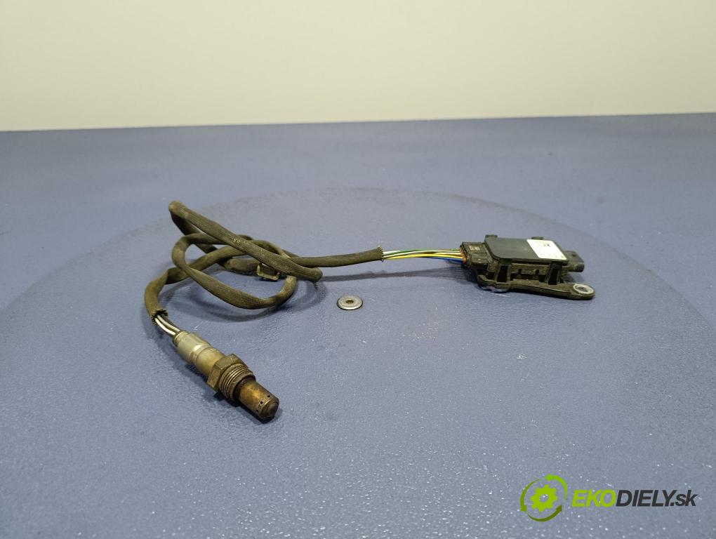 Bmw Seria 7 2019 Sonda Lambda 8580410