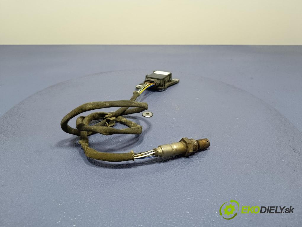 Bmw Seria 7 2019 Sonda Lambda 8580410