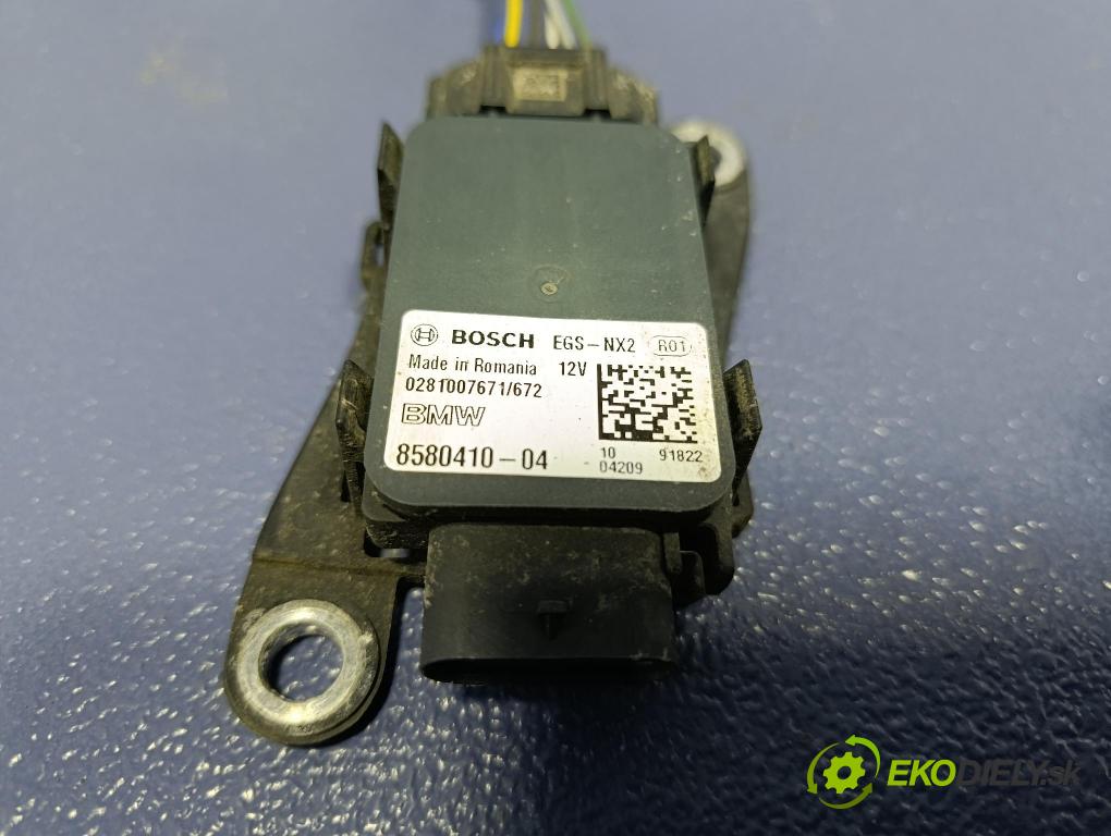 Bmw Seria 7 2019 Sonda Lambda 8580410