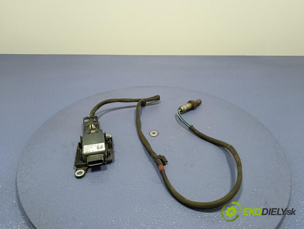 Bmw Seria 7 2019 Sonda Lambda 8580410