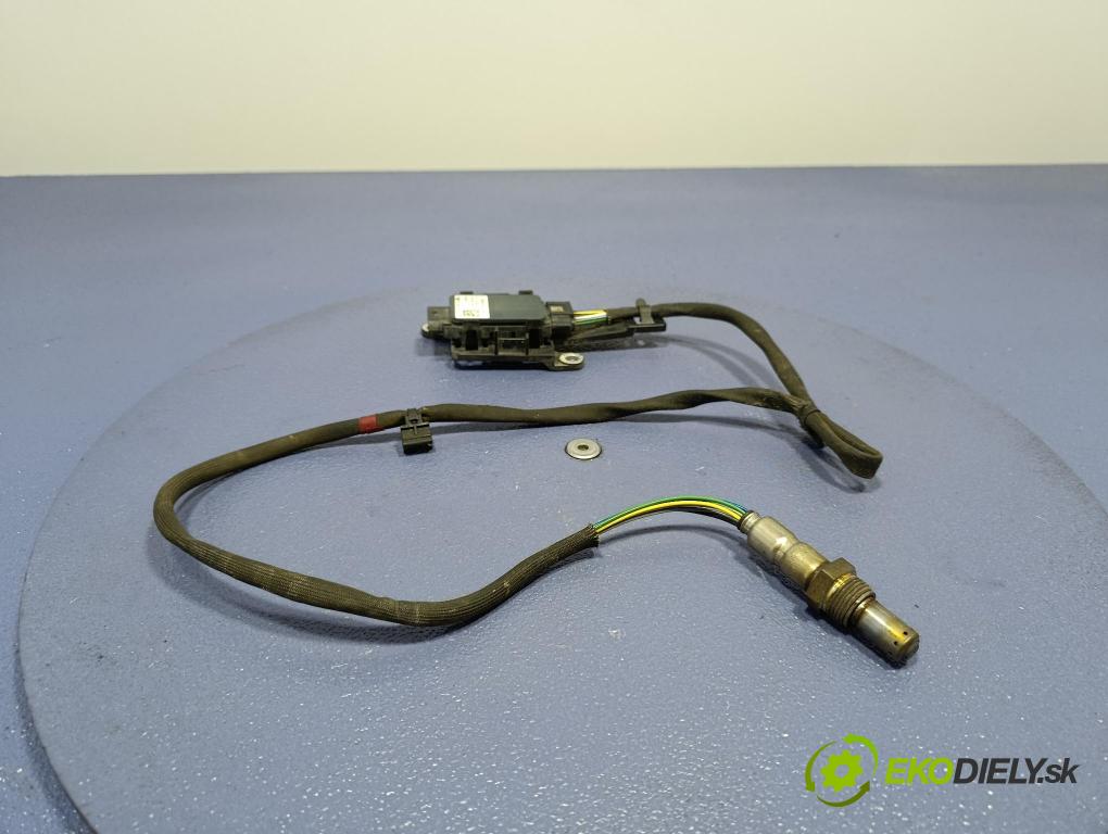 Bmw Seria 7 2019 Sonda Lambda 8580410